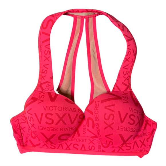 Victoria's Secret Other - Victoria Secret X RARE Sports Bra Underwire 34A